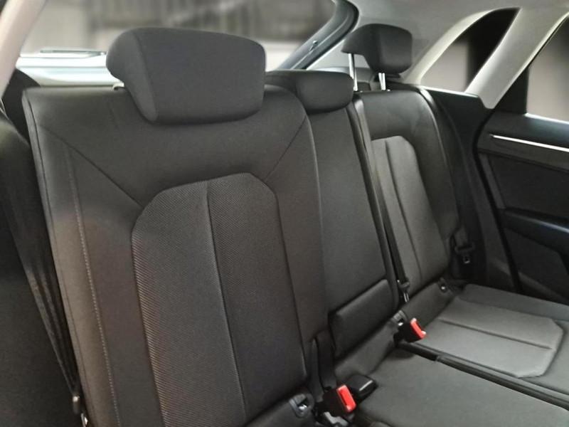 AUDI Q3 35 TFSI MHEV S tronic Business