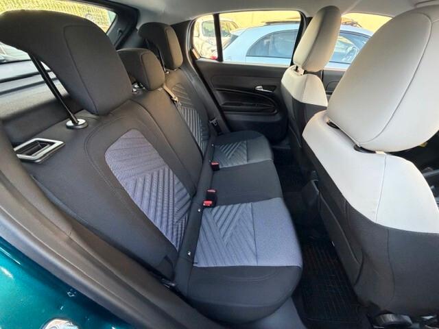 Fiat 600 Hybrid 100 CV DCT MHEV La Prima