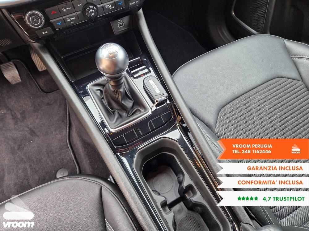 JEEP Compass 1.6 Multijet 2WD 130CV Limited 2022