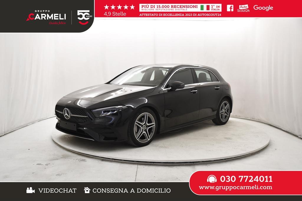 Mercedes Classe A 180 180 Premium AMG Line 7G-DCT