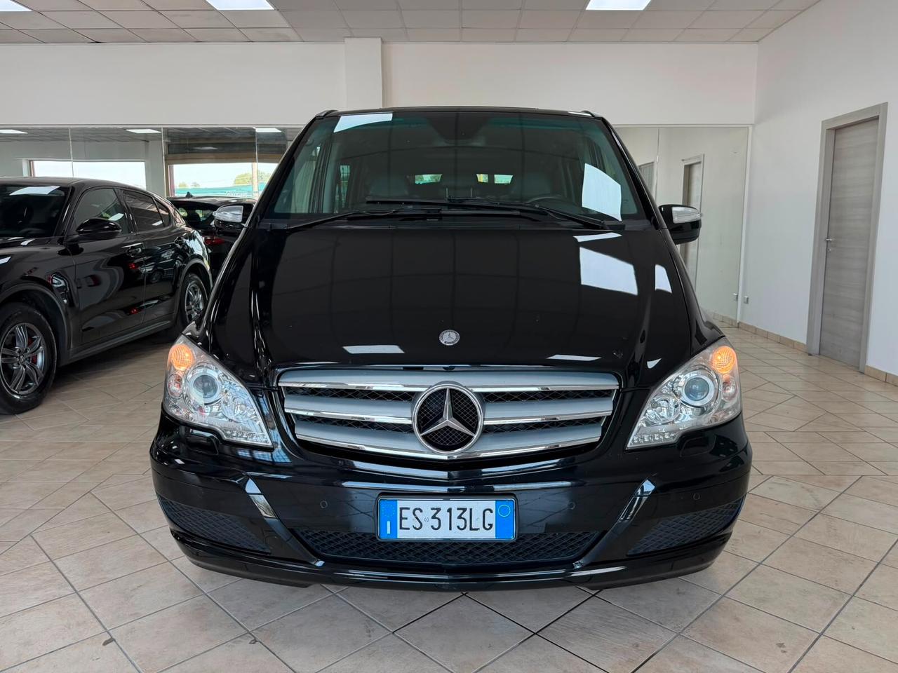 Mercedes-benz Viano 2.2 CDI 163 CV Ambiente L