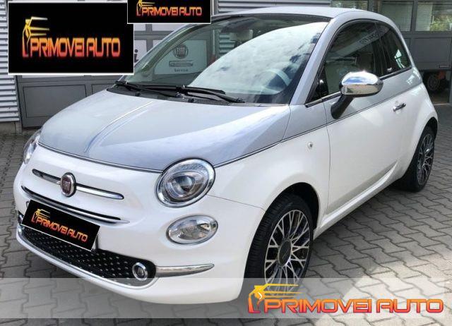 FIAT 500C 1.2 Collezione