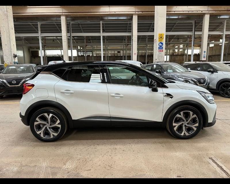Renault Captur II 2019 1.6 E-Tech phev RS Line 160cv auto