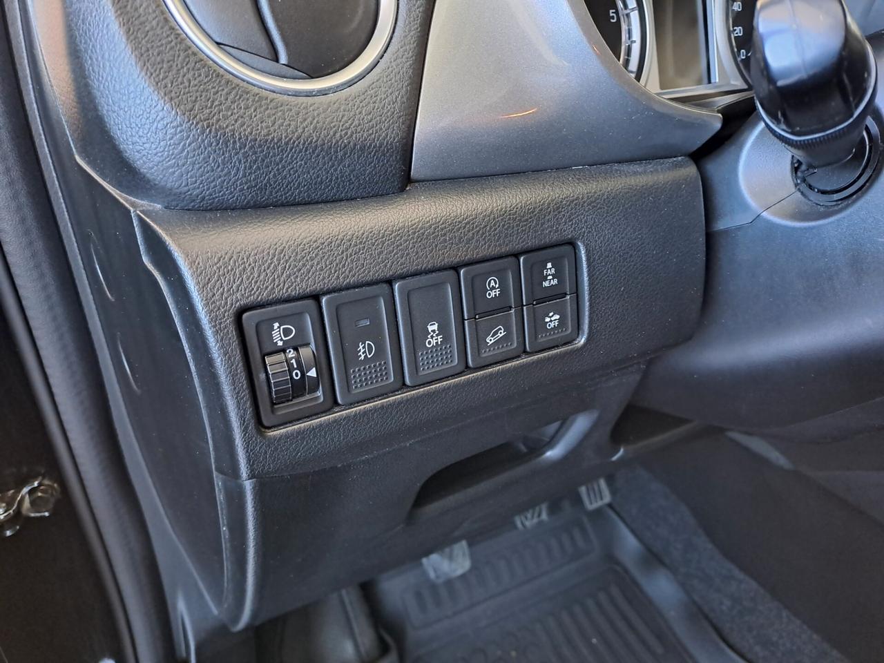 Suzuki Vitara 1.6 Diesel 4x4 AllGrip km 84577