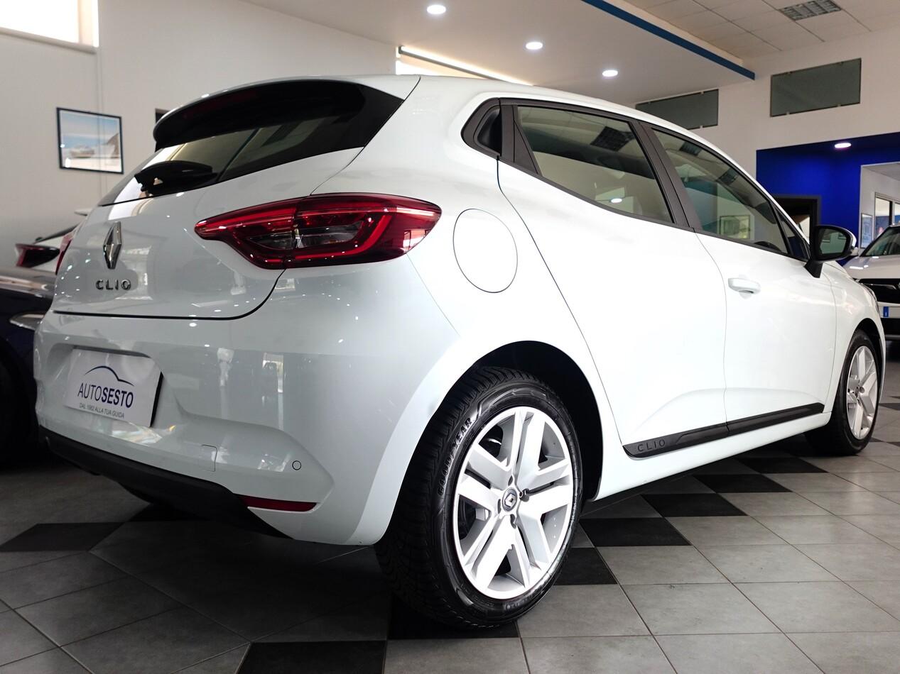 Renault Clio 1.0 TCE 90 CV BUSINESS