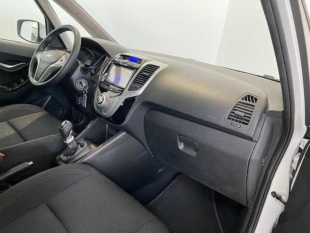Hyundai ix20 1.6 MPI APP MODE GPL