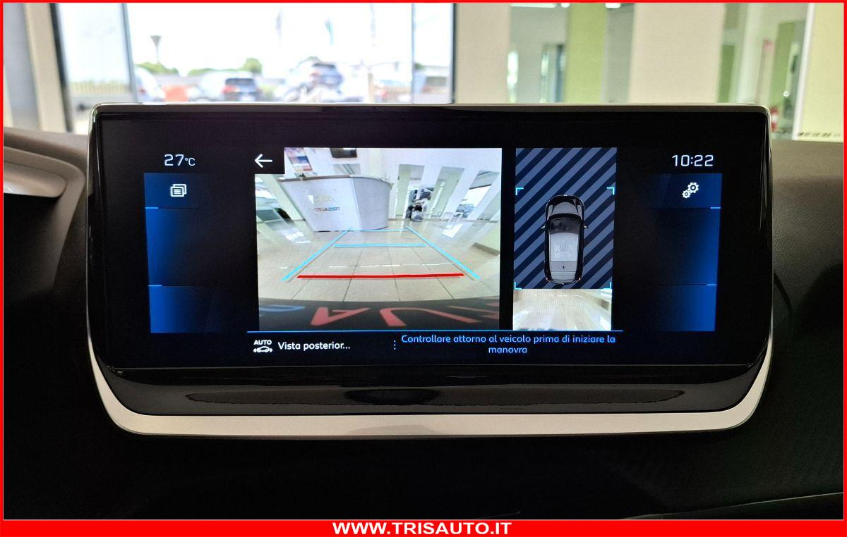 PEUGEOT 208 1.2 Puretech Allure NEOPATENTATI (FULL LED+ANDROID+APPLE)