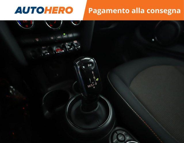 MINI Cooper 1.5 Cooper Essential