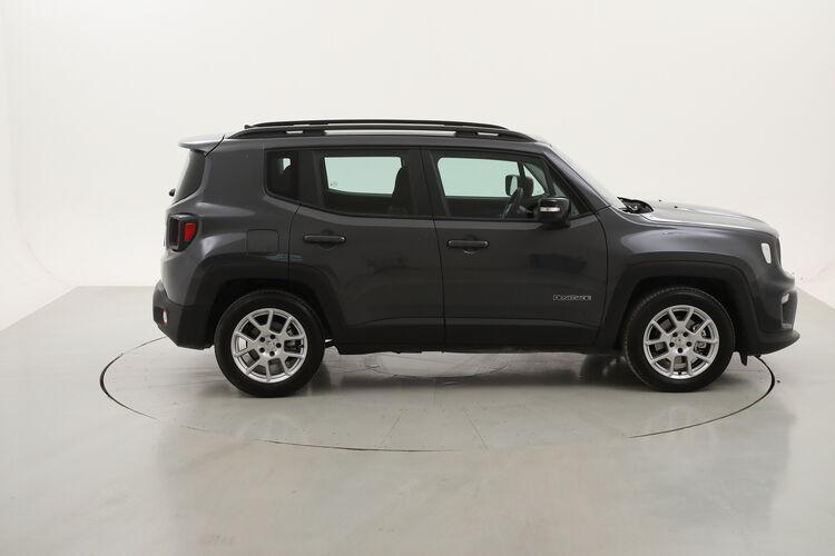 Jeep Renegade Hybrid Limited BR501629 1.5 Mild Hybrid 130CV