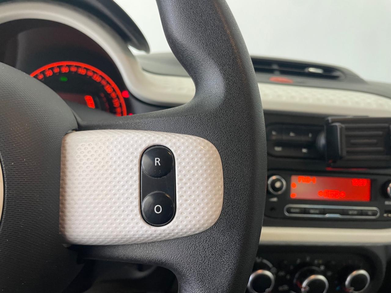 Renault Twingo TCe 90 CV GPL La Parisienne Perfetta !