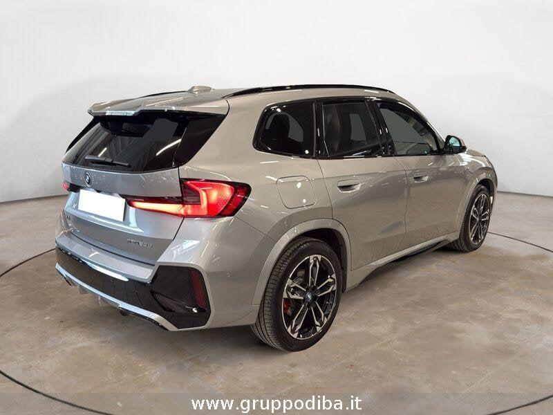 BMW X1 U11 xdrive 25e MSport Pro auto
