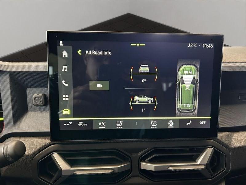 Dacia Duster Tce 130 4x4 Journey - PROMO SIRONIAUTO+