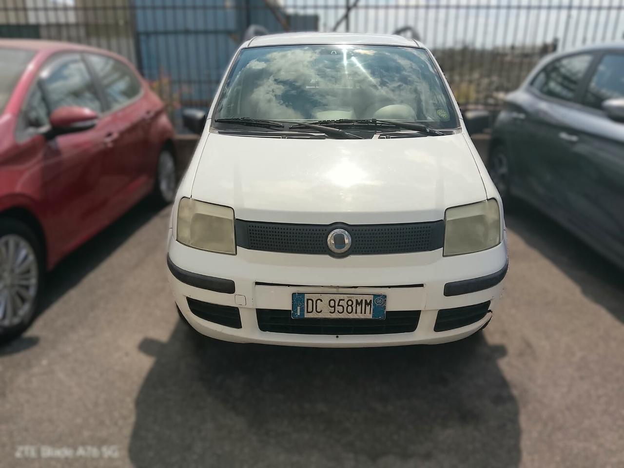 Fiat Panda 1.2 FIRE 2006