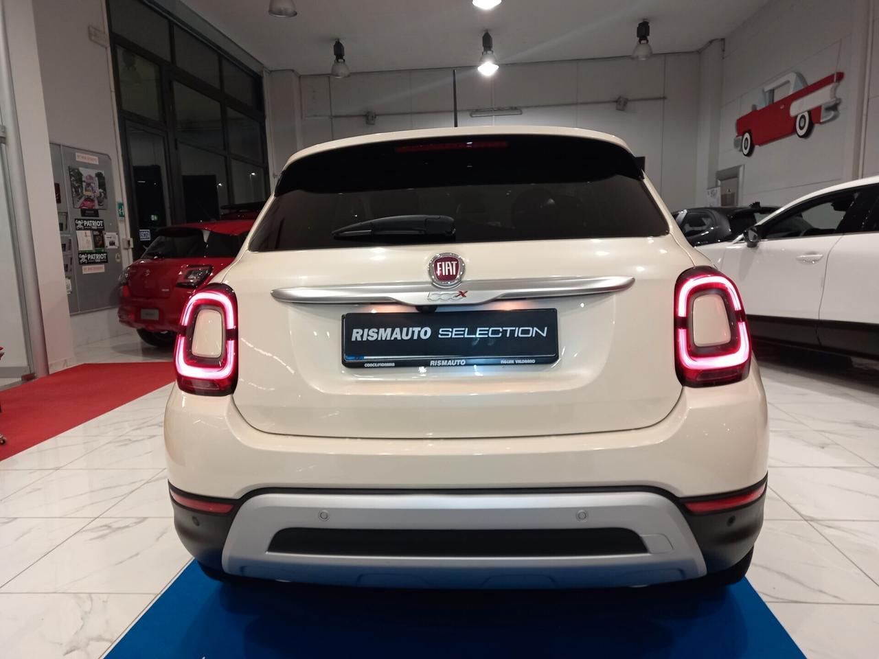 Fiat 500X 1.0 120 CV Cross