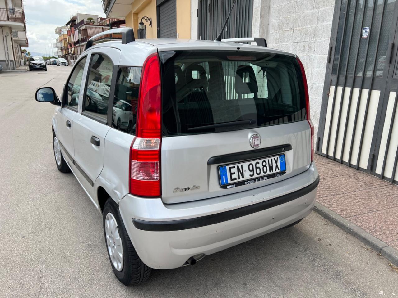 Fiat Panda 1.2 Benzina 2012 127,000Km