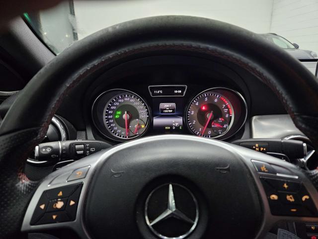 Mercedes-Benz GLA 250 GLA-X156 2014 Premium 4matic auto