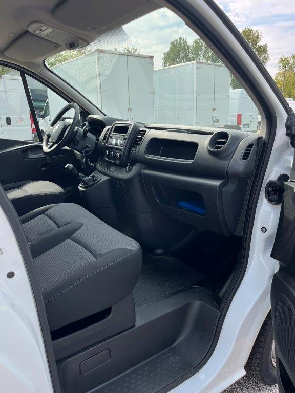 FIAT TALENTO 2.0 ECOJET PL-TN 12Q