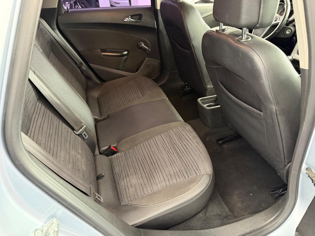 Opel Astra 1.6 CDTI Tourer Business