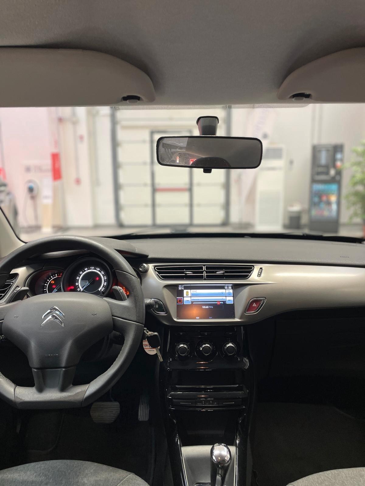 Citroen C3 PureTech 82 S&S ETG Exclusive