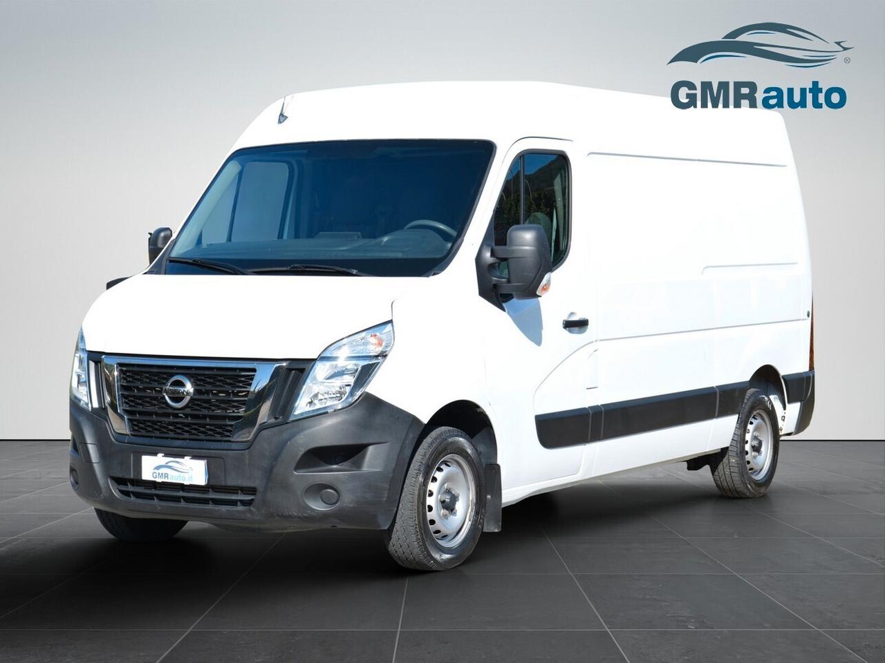 Nissan Interstar 35 2.3 dCi 135CV PM-TM Acenta Furgone
