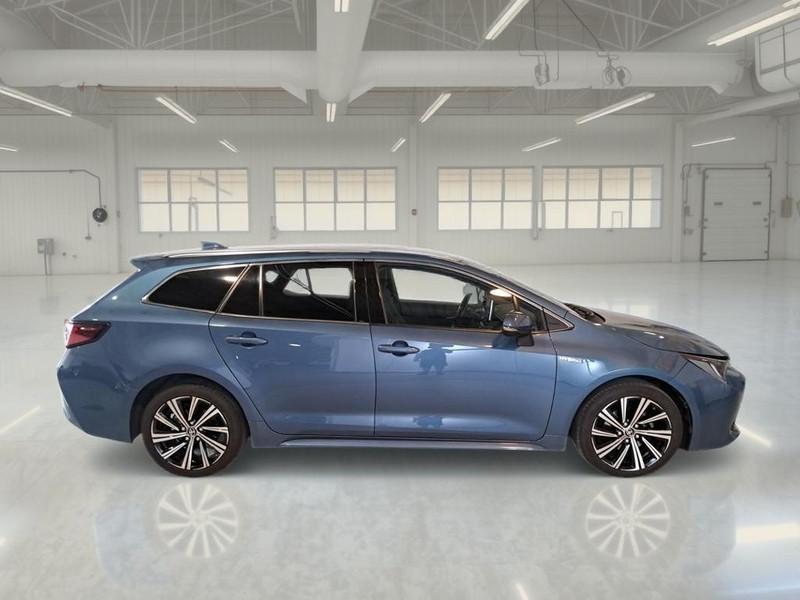 TOYOTA COROLLA TS 1.8 Hybrid Style WAGON
