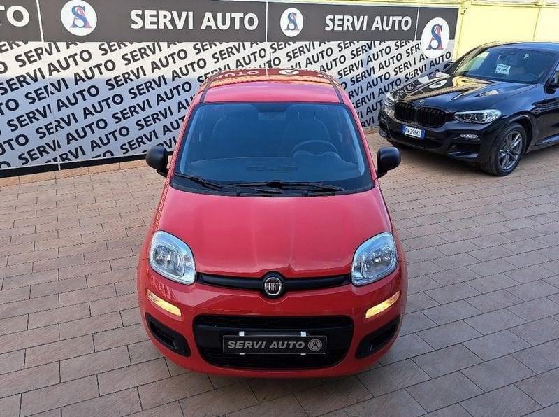 FIAT Panda Panda 1.2 Easy