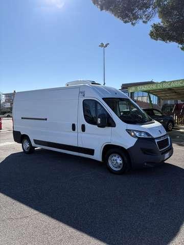 Peugeot Boxer PEUGEOT BOXER 335 2.0 BlueHDi 130CV PLM-TM Furgon