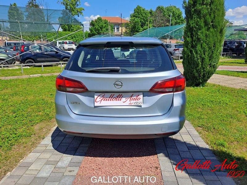 Opel Astra 1.6 CDTi 110CV S&S Sports Tourer