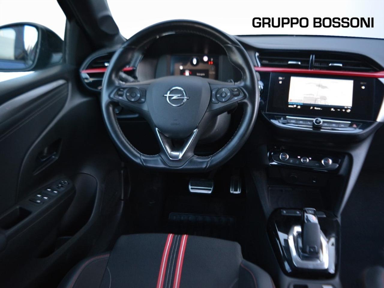 Opel Corsa 5 porte 1.2 130cv gs line at8 s&s