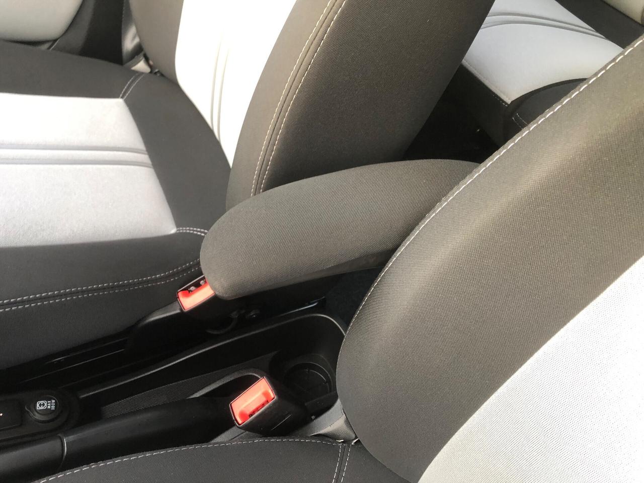 FIAT QUBO 1.3 MTJ - 95CV - UNICO PROPRIETARIO