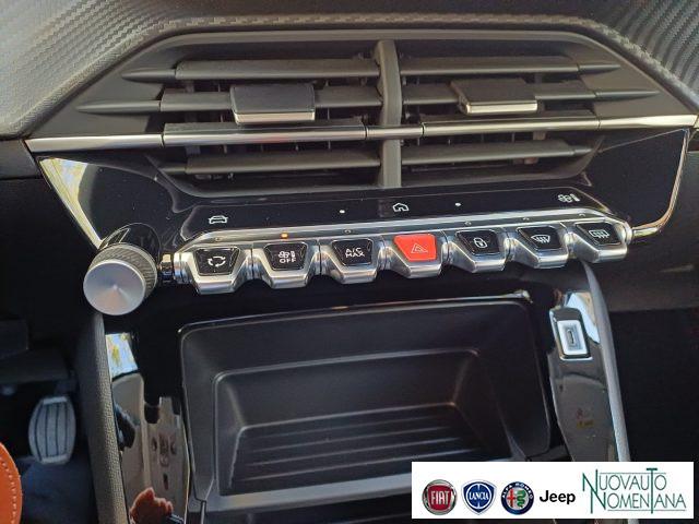 PEUGEOT 208 Style Turbo benzina 100CV Km0 Pronta Consegna