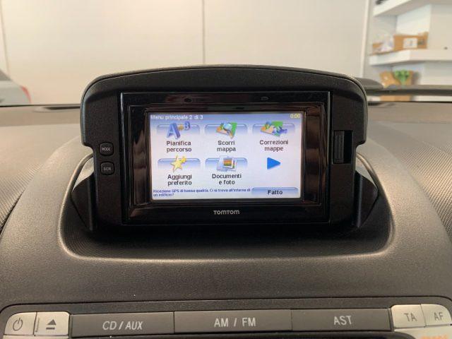 TOYOTA Aygo 1.0 Benzina 5 Porte Now Connect