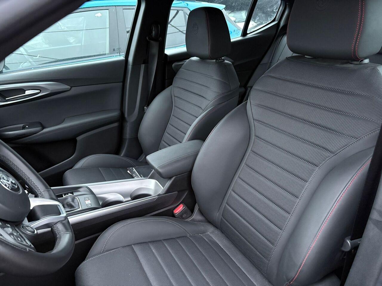 ALFA ROMEO Tonale - Tonale 1.6 Super 130cv tct6