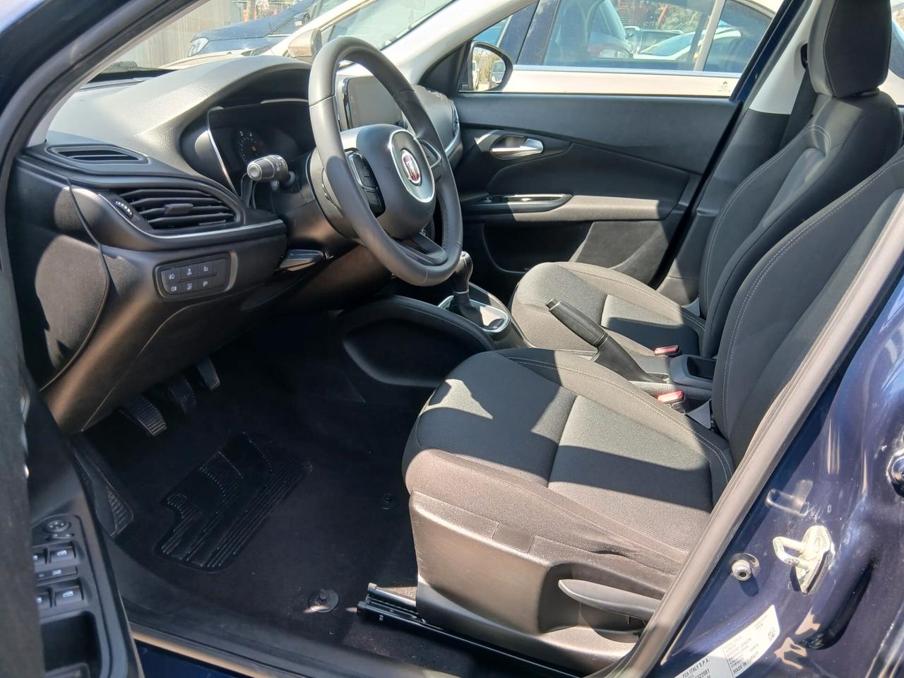 Fiat Tipo 1.3 Mjt S&S SW Business