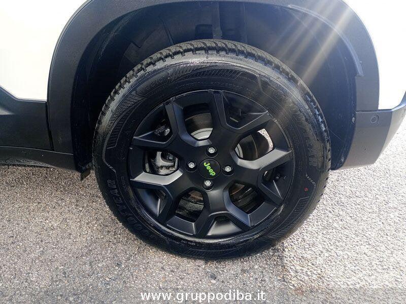 Jeep Avenger S4L 4xe 619 Overland 1.2 14
