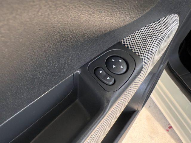 FIAT 500 1.2 Lounge AUTOMATICA OK NEOPATENTATI