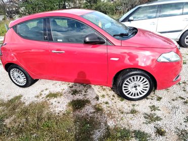 Lancia Ypsilon 1.2 Benz 8v 2017