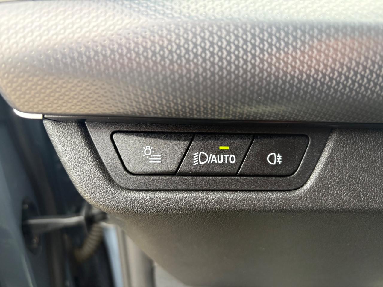 Bmw X1 xDrive 20d Msport