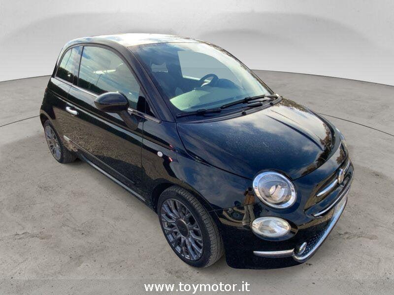 FIAT 500 (2015-2024) 1.0 Hybrid Dolcevita