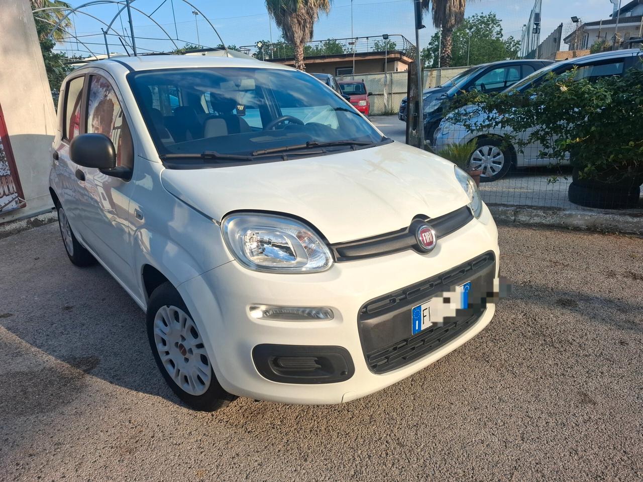 Fiat Panda 1.2 Easy
