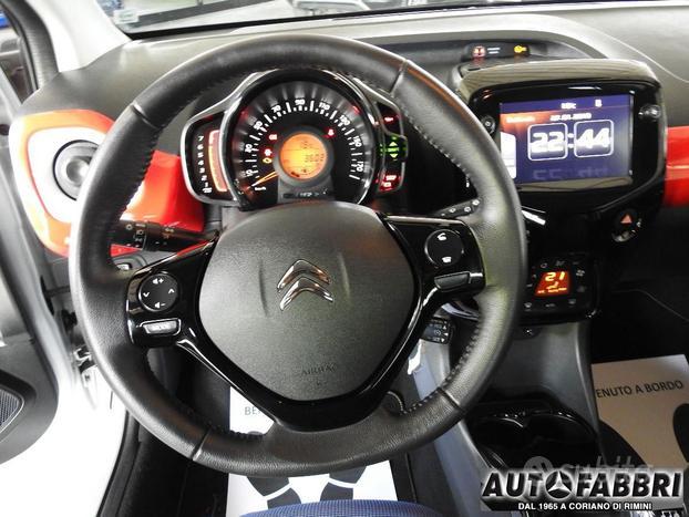 CITROEN - C1 - Airscape VTi 72 S&S 5p. Shine KM