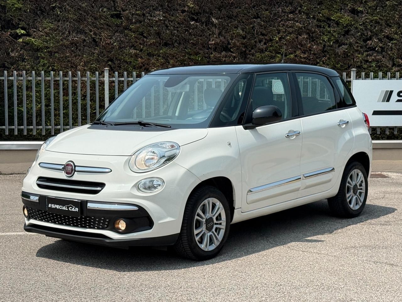 Fiat 500L 1.4 TURBO 120 CV GPL Lounge "KM 98000"