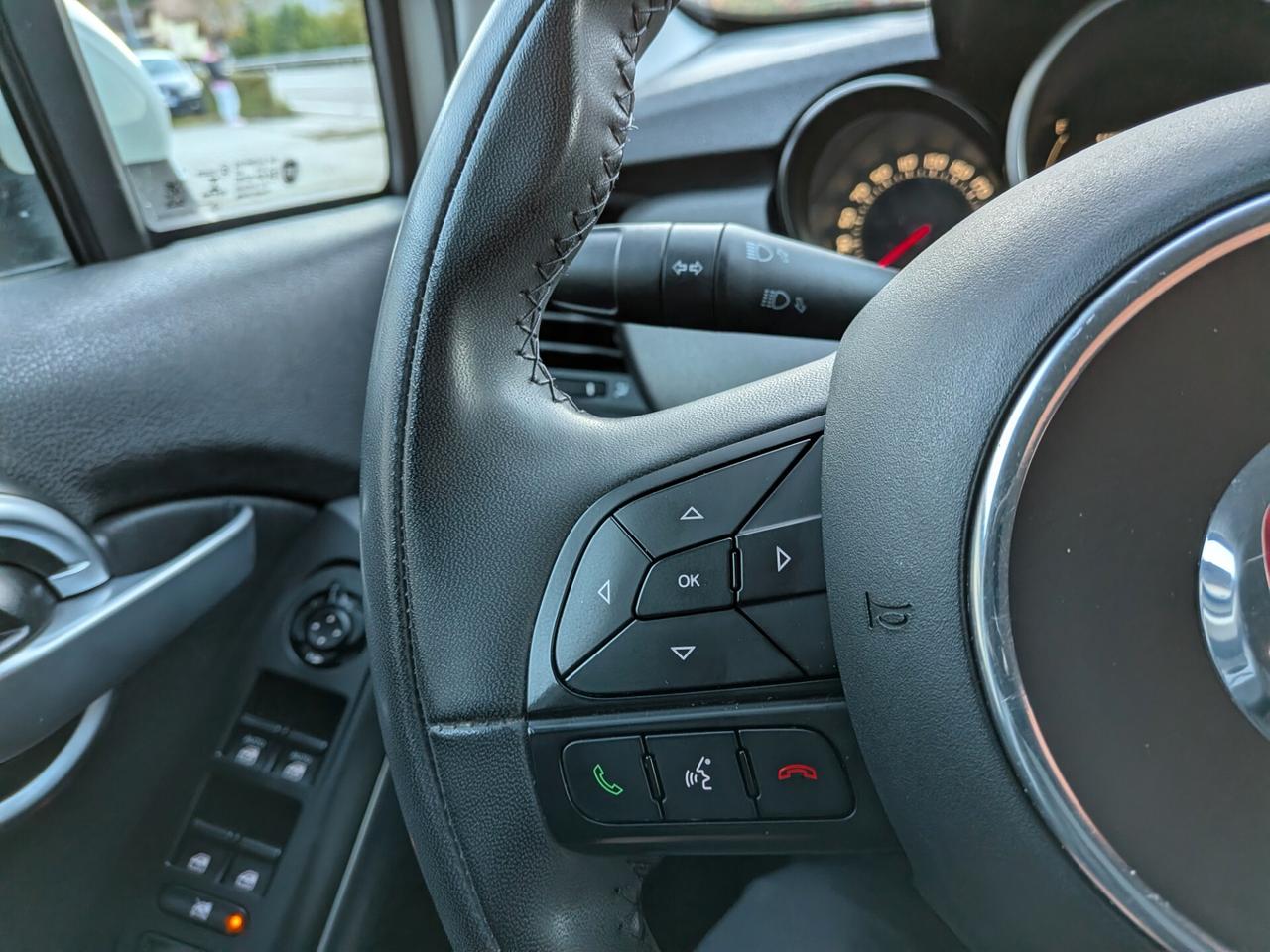 Fiat 500X 1.4 MultiAir 140 CV Cross