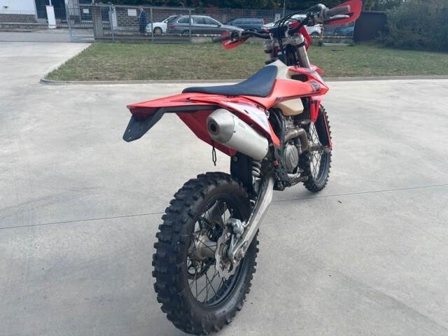 Ktm 250 EXC-F 2021