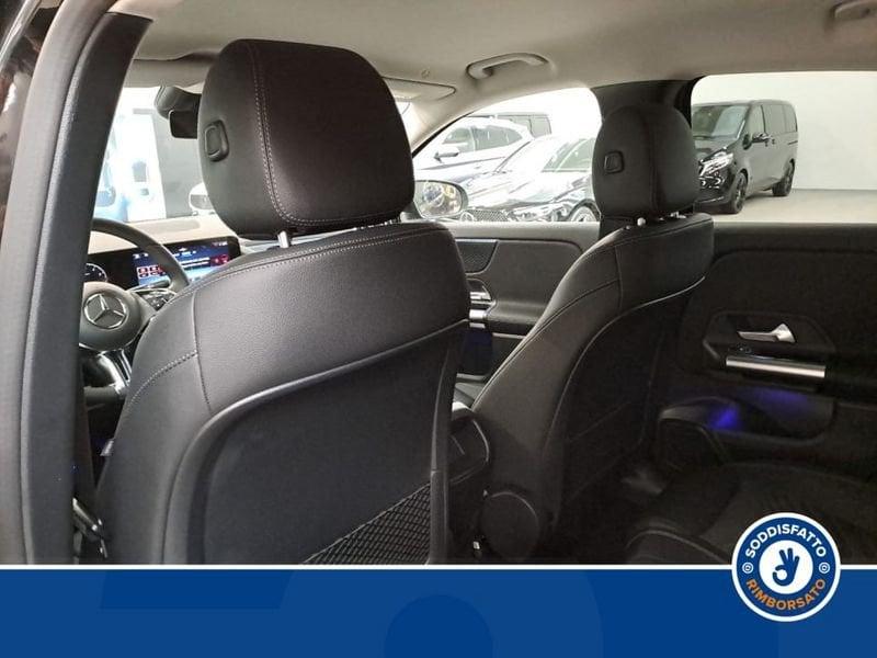 Mercedes-Benz GLA 200 Automatic Advanced Plus Progressive
