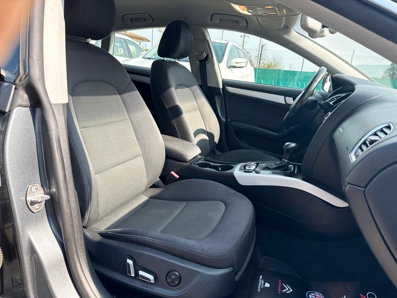 Audi A5 2.0 TDI 190cv S line Quattro | PREZZO PROMO