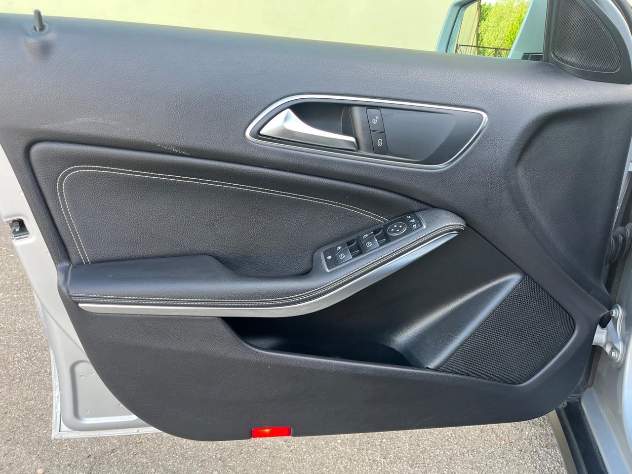 Mercedes-benz GLA 220 CDI Automatic 4Matic Premium