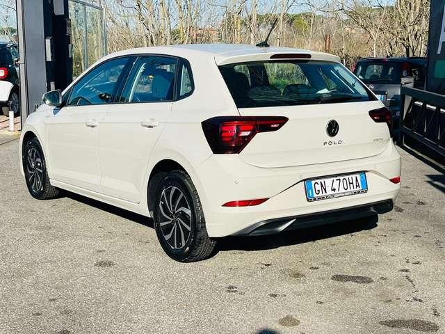 Volkswagen Polo Polo1.0 tsi LIFE 95cv SUPER PROMO PRONTA CONSEGNA