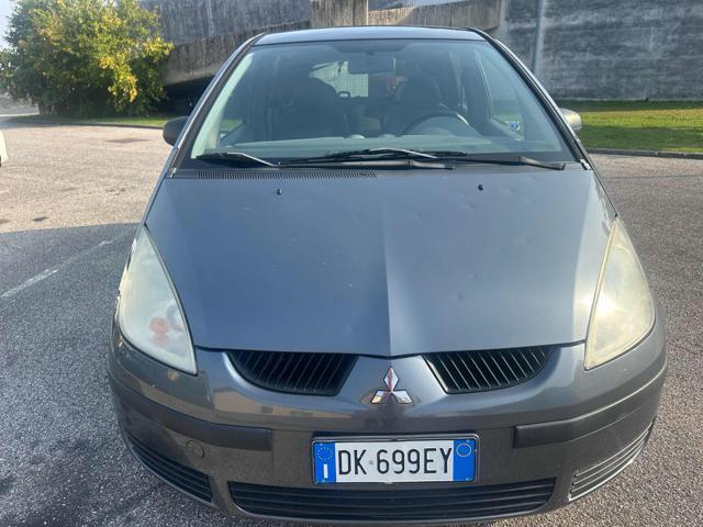 MITSUBISHI Colt 1.1 12V 5p. senza nessun lavoro da fare