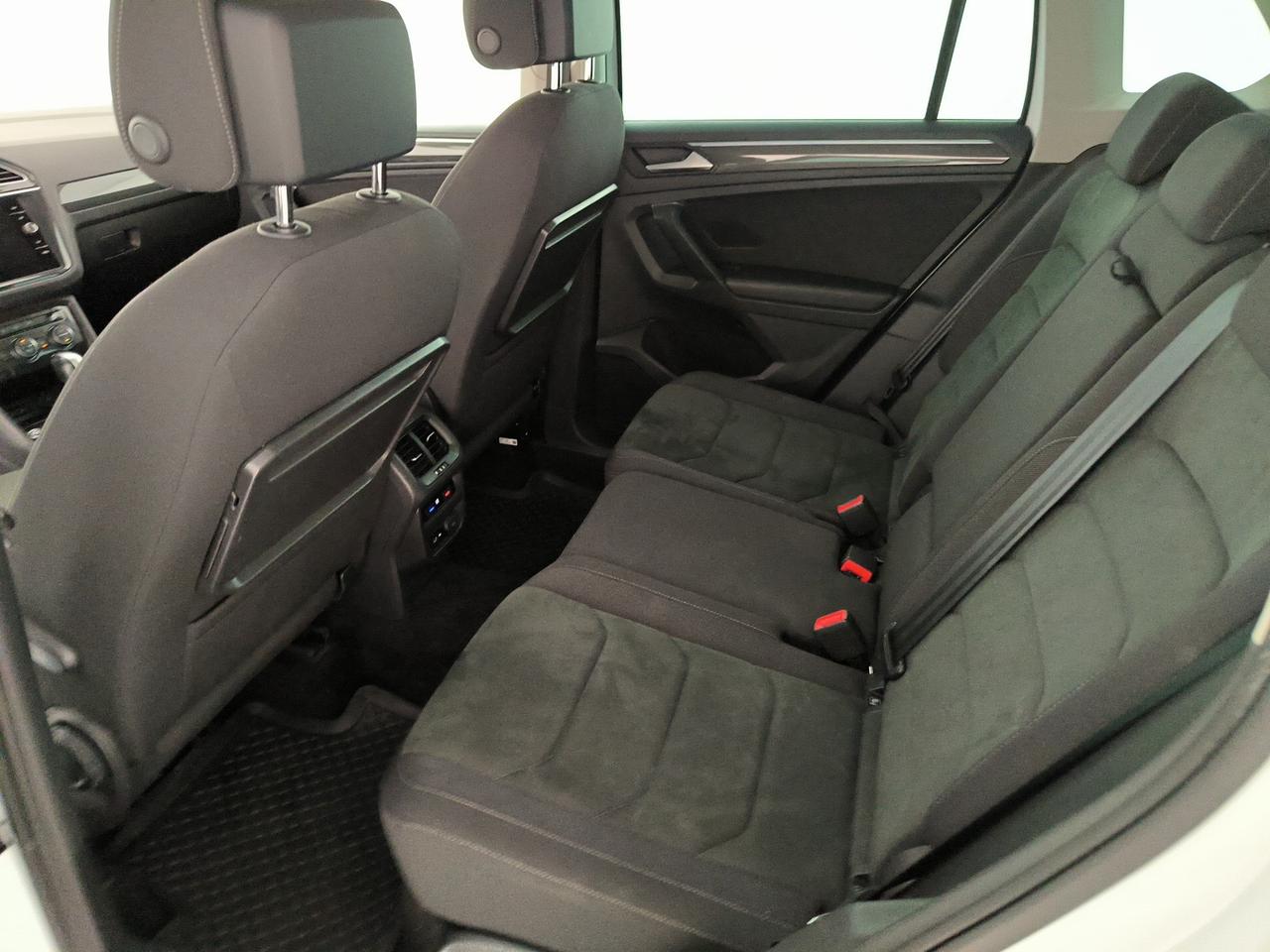 Volkswagen Tiguan 2.0 tdi advanced 150cv dsg